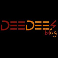 Deedeesblog (@deedeesblog) 's Twitter Profile