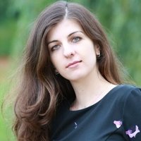 Irina Zviadadze (@irinazviadadze) 's Twitter Profile