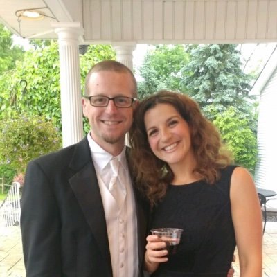 PanfilSamantha's profile picture. Wife, mother, Pediatric PT