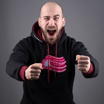 CarboNaMcs's profile picture. Retired from competitive CS:GO. Coach at https://t.co/WLl48fZDpG. Professor at @agc_gg