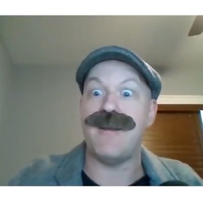 Just some guy