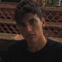 Hugo Del Rio (@hugodlrr) 's Twitter Profile Photo