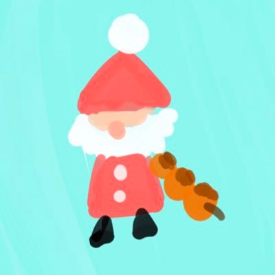 mitarashi_santa Profile Picture