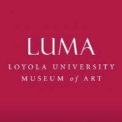 The Loyola University Museum of Art (LUMA) is located on Chicago's Magnificent Mile and has the mission of exploring the spiritual in art. #LUMAChicago