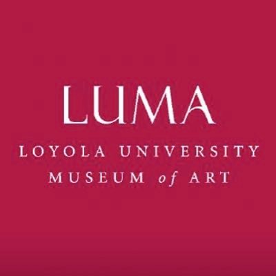 The Loyola University Museum of Art (LUMA) is located on Chicago's Magnificent Mile and has the mission of exploring the spiritual in art. #LUMAChicago