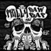 Philly Raw Rap (@PhillyRawRap) Twitter profile photo