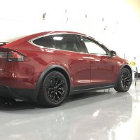 Tesla Tony(@TeslaMonster) 's Twitter Profile Photo