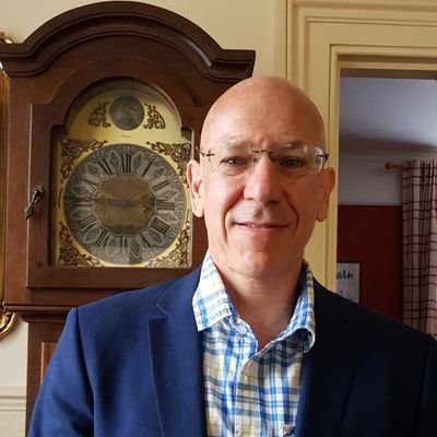 Academic, occupational & forensic psychiatrist. Managing Director of @marchonstress. Professor with King's College London. Surgeon Captain Royal Navy Retired.