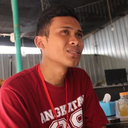 agungcahyadi93's profile picture. Semangat...