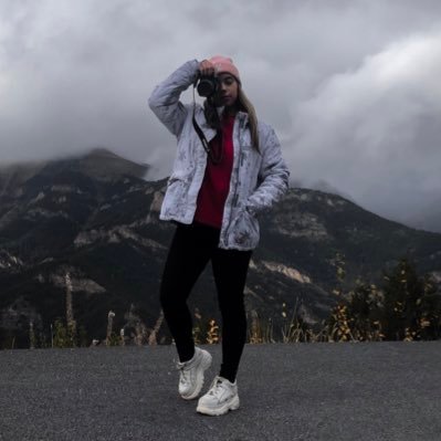 Tiempo para fotografiar los recuerdos que no se quieren olvidar📸🌍✨