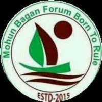 Mohun bagan Forum - Born to rule(@Mohunbagan5) 's Twitter Profile Photo