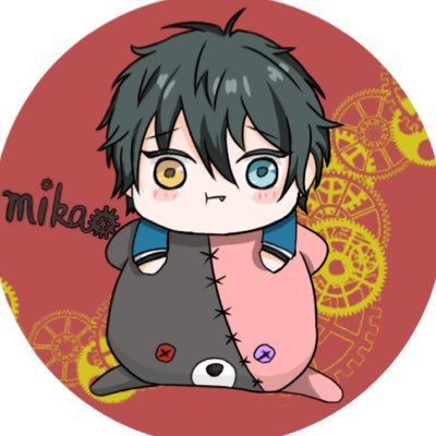 ゆーかりって名前美味しそうฅ🐱(低浮上)さんのプロフィール画像