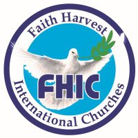 Faith Harvest Int'l Churches(@FHICRoysambu) 's Twitter Profile Photo