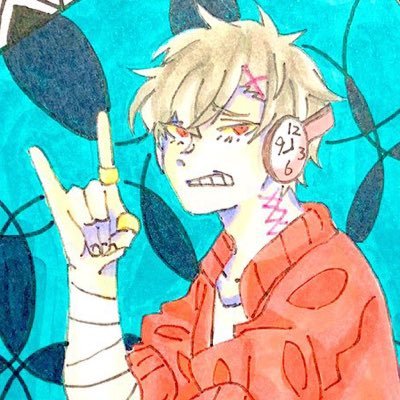 なよたけさんのプロフィール画像