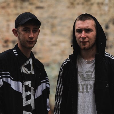 We are Dubruvvas, a drum and bass duo consisting of two biological brothers J.Wiz & Lzee.