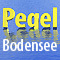Alle Bodensee Pegel-Informationen auf einen Blick: mit Trend, Jahresverlauf, Übersicht der Zuflüsse sowie historischen Daten
