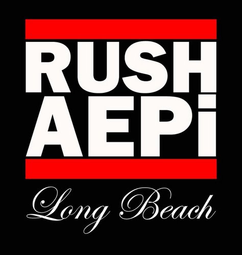 Alpha Epsilon Pi is THE premiere Jewish fraternity at Cal State University Long Beach!