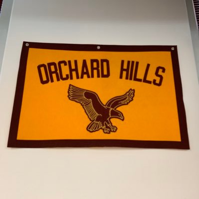Teacher Leader at Orchard Hills Elementary School ~ Home of the Soaring Eagles