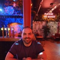 Alex Bedson (@alexbedson) 's Twitter Profile
