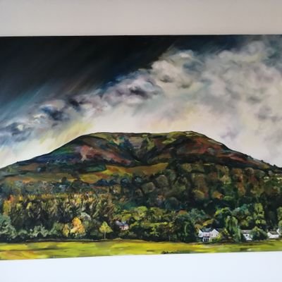 Welsh lady living and teaching in Portishead. Passionate about art, SEND and education.