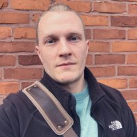 Keith C. Spencer (@spencerswriting) 's Twitter Profile