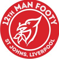 12th man footy(@12thmanstjohns) 's Twitter Profile Photo