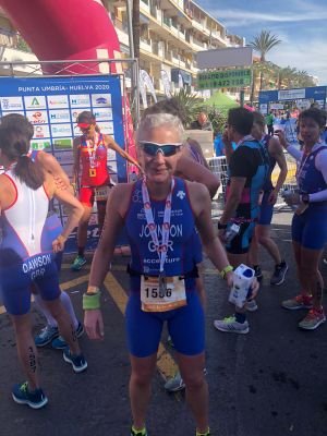 GinnyJo81664524's profile picture. 