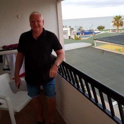 Black69Allan's profile picture. 