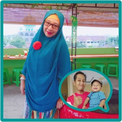 husna_kumala's profile picture. Mom of 5
