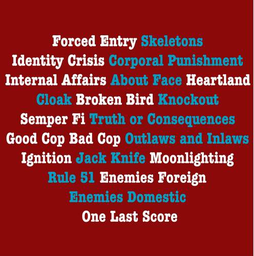 NCISWritersFans's profile picture. Celebrating the work of the writers of NCIS, the most-watched drama on TV.