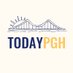 TodayPGH (@todaypgh) Twitter profile photo TodayPGH (@todaypgh) Twitter profile photo