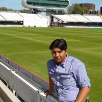 Abhishek Singh (@why_abhishek) 's Twitter Profile