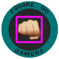 Square Go Gamers(@SquareGoGamers) 's Twitter Profile Photo