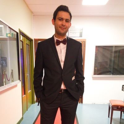 BenamiraAmine's profile picture. 