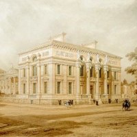 INACTIVE Taylor Institution Library (Taylorian) (@tayoxford) 's Twitter Profile