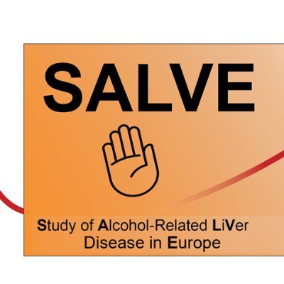 Study of Alcohol-related LiVer disease (SALVE) in Europe, an EASL Consortium dedicated to research on pathophysiology, diagnosis and treatment of ALD