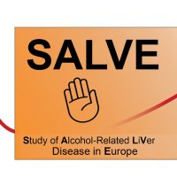Study of Alcohol-related LiVer disease in Europe(@SALVE_liver) 's Twitter Profileg
