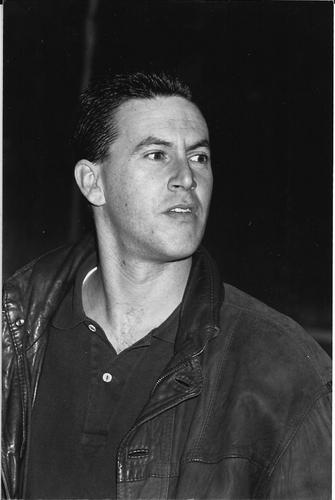 Rafael Cortes