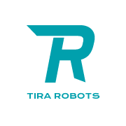 TIRA ROBOTS is the first manufacturer of industrial robotic arms in Tunisia, Africa and MENA region. TIRA provides fast, precise and high-quality robots.