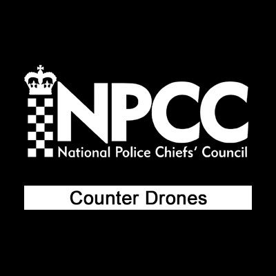 Updates and news from @Police_CUAS, incl general aviation advice #Police #Drones #UAS #UAV #Aviation #dronesforgood