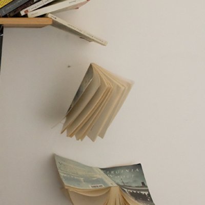 TwitBook101's profile picture. Short book reviews of select classics.