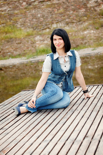 ritaalbu's profile picture. 