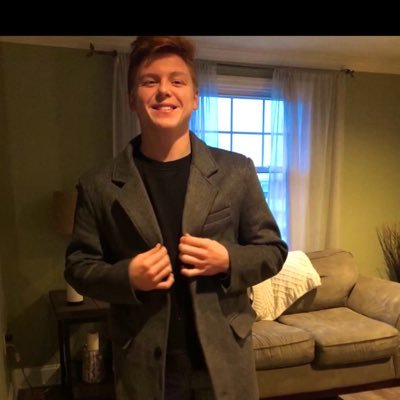 Duquesne University ’24 | Freedom Area High School '20