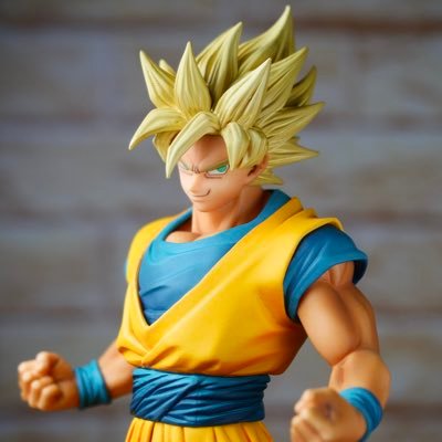 ドラゴンボール フィギュア✨などを集めています‼️興味がある方はフォローやブックマークお願いします 【ドラゴンボール、ワンピース 新情報 ブログ】 Ameba：https://t.co/0ovFk8BygD まったり更新