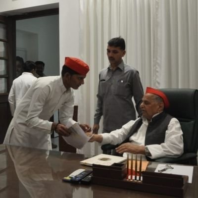 ata_rahul's profile picture. जिला महासचिव समाजवादी लोहिया वाहिनी जनपद जालौन