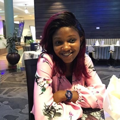 TomilolaAdelod1's profile picture. An Accountant, Content Developer, Christ ambassador, spreading the good news of God.
Positive minded and making the rest of my life the best of my life.