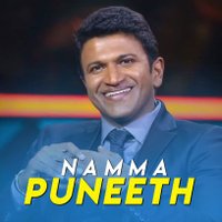 Namma Puneeth(@NammaPuneeth144) 's Twitter Profile Photo