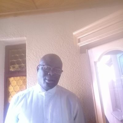 NelsonMashasha1's profile picture. Founder of Forgiveness Of Sins Gospel Church * Doctorate in Christian Leadership .