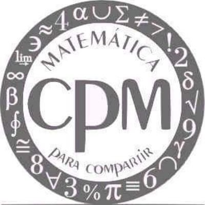 La Com-partida de Matemática es una red de profesores que desde 1992, organiza, entre otras actividades académicas, la Olimpíada Nacional de Matemática.