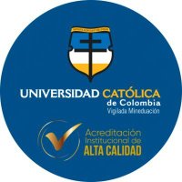 Posgrados de Derecho UCatólica(@PosDerechoUcat) 's Twitter Profile Photo